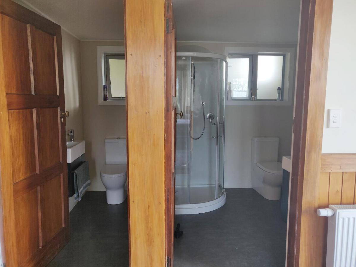 Bramley'S Stables And Accommodation Rangiora Buitenkant foto