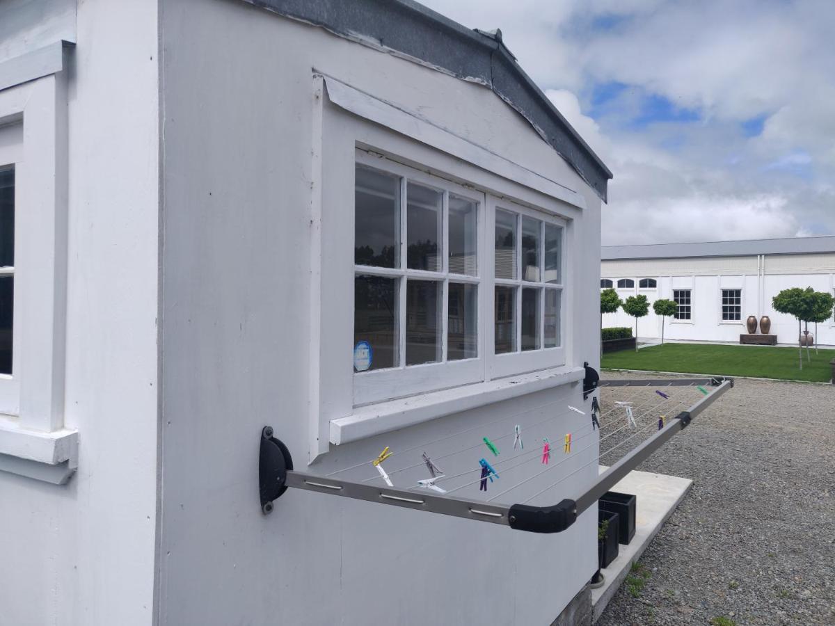 Bramley'S Stables And Accommodation Rangiora Buitenkant foto