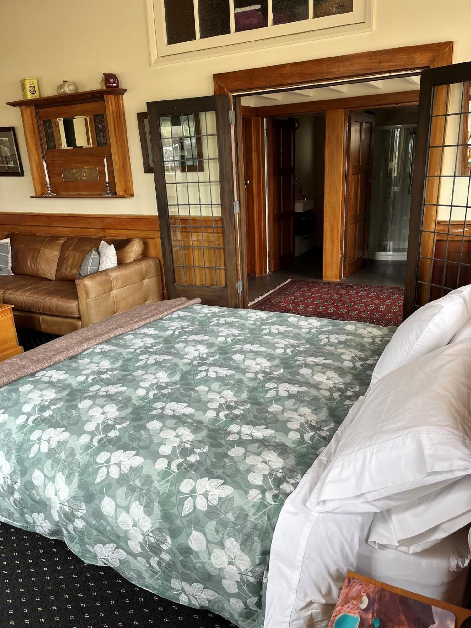 Bramley'S Stables And Accommodation Rangiora Buitenkant foto