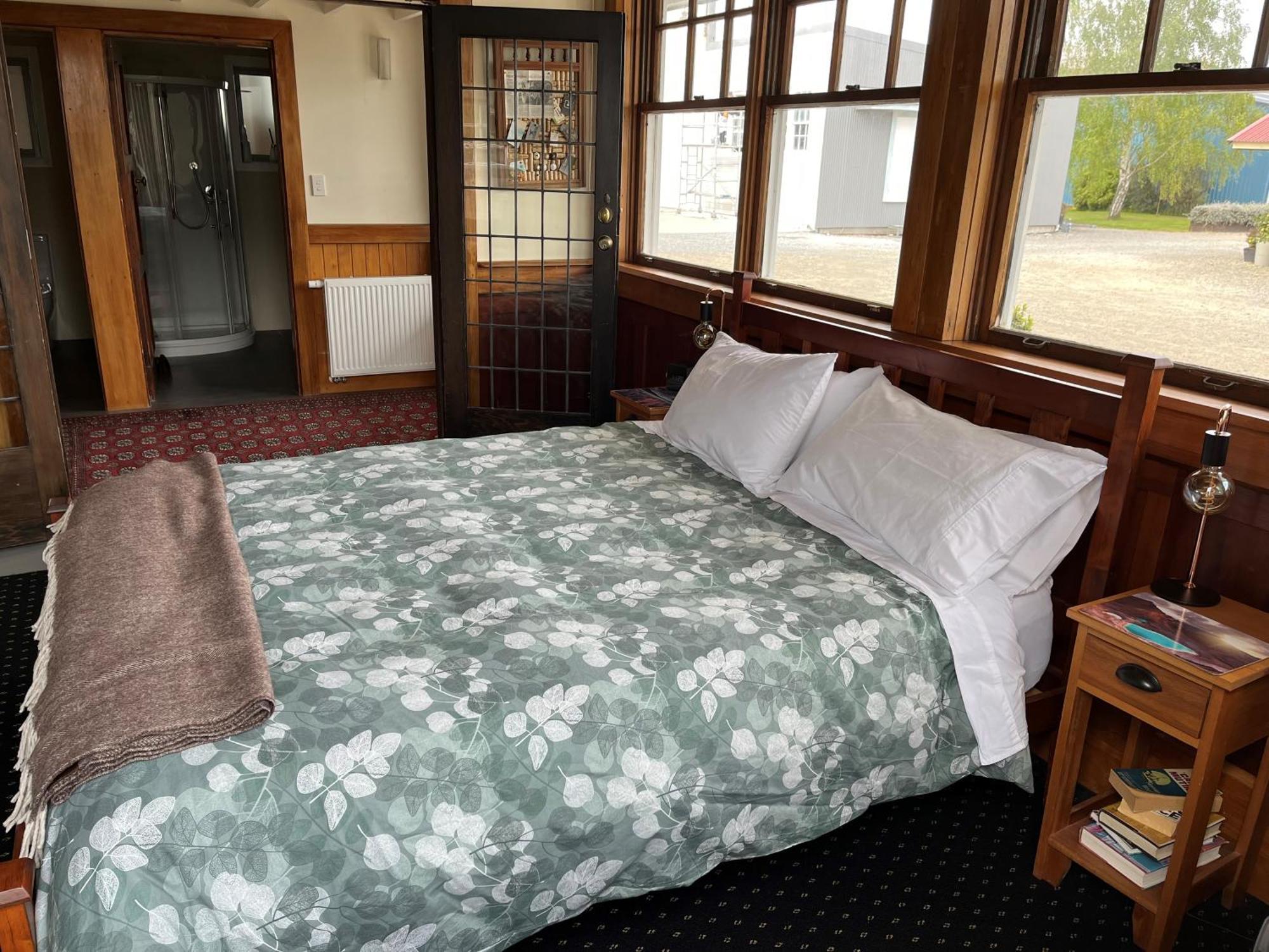 Bramley'S Stables And Accommodation Rangiora Buitenkant foto